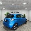Renault Zoe (c/ Bateria) Intens 40 Q90 - 13