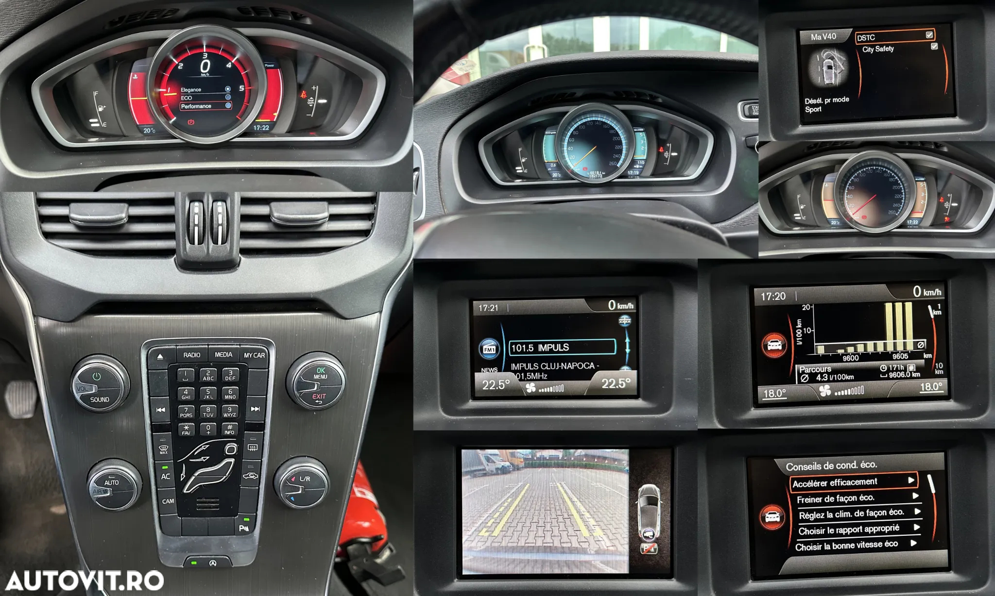 Volvo V40 - 7