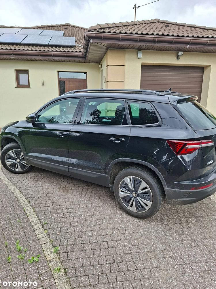 Skoda Karoq 1.5 TSI ACT Ambition - 11