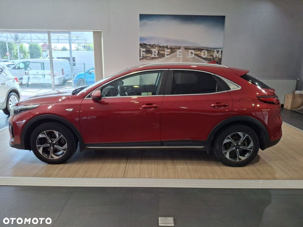 Kia XCeed - 9