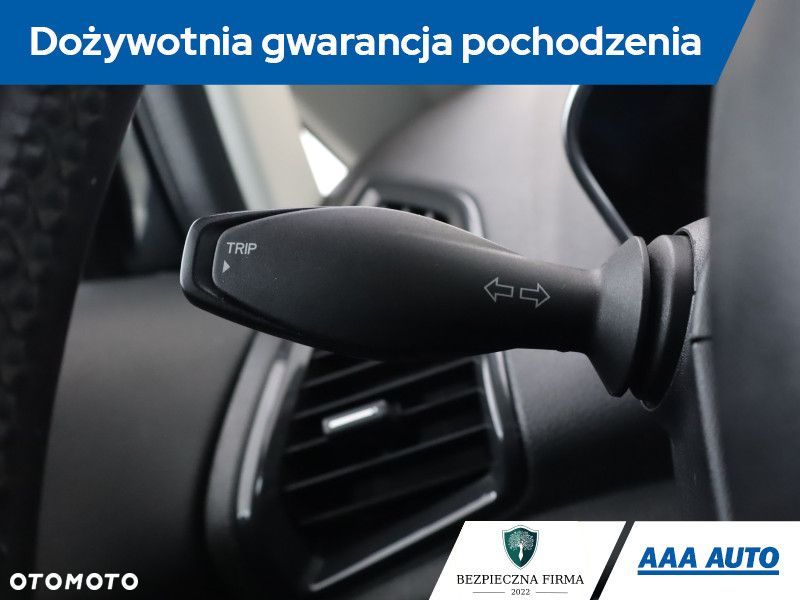 Ford EcoSport - 23