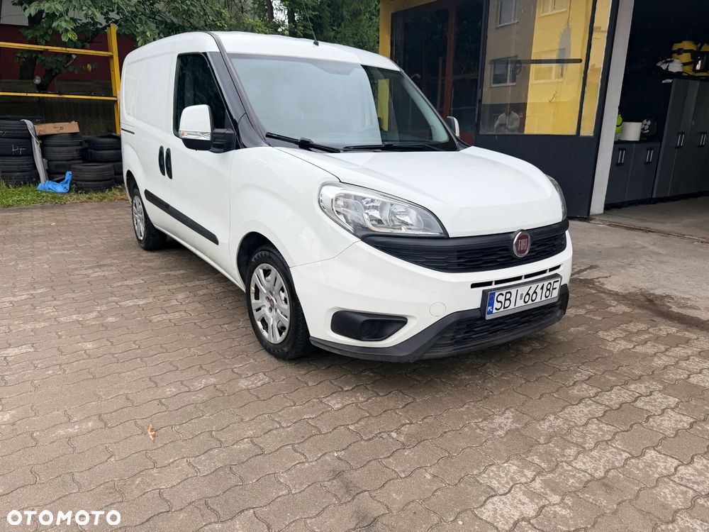 Fiat doblo - 3