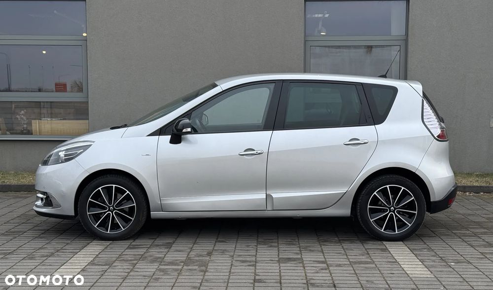 Renault Scenic ENERGY TCe 130 S&S Bose Edition - 6