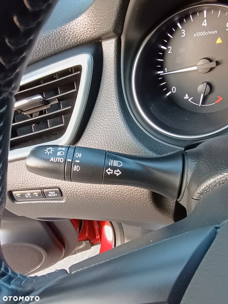 Nissan Qashqai - 24