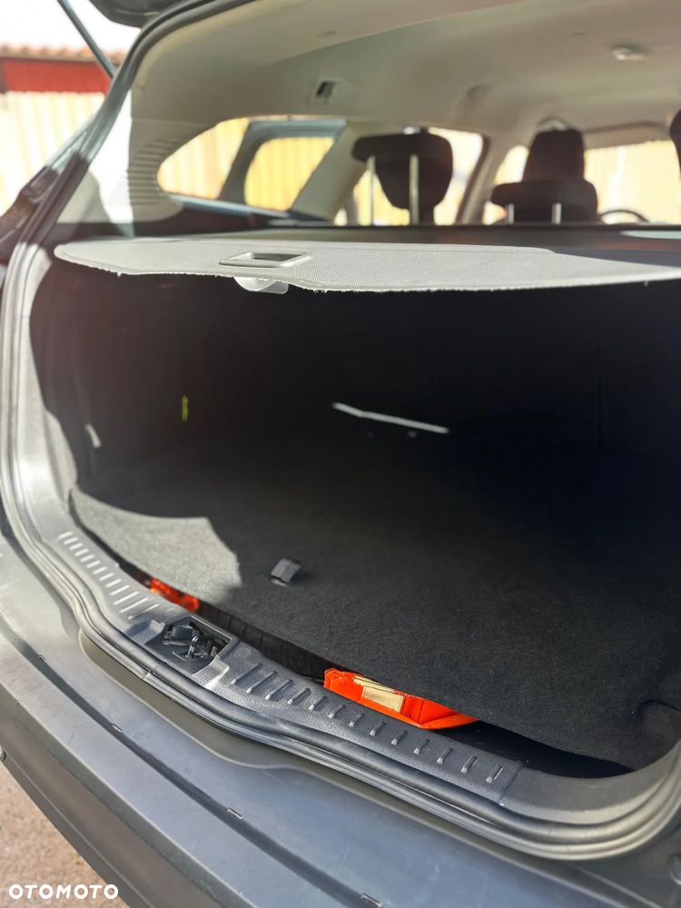 Ford Focus 1.5 EcoBoost Trend ASS - 10