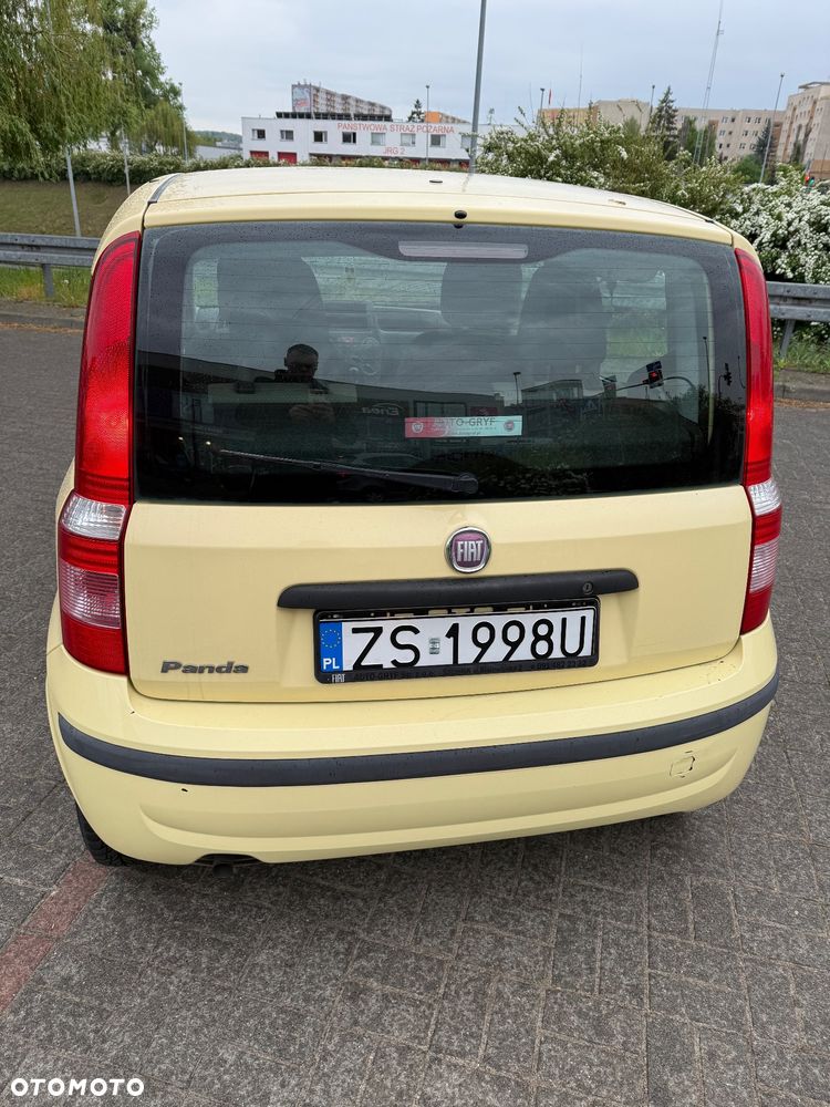 Fiat Panda - 6