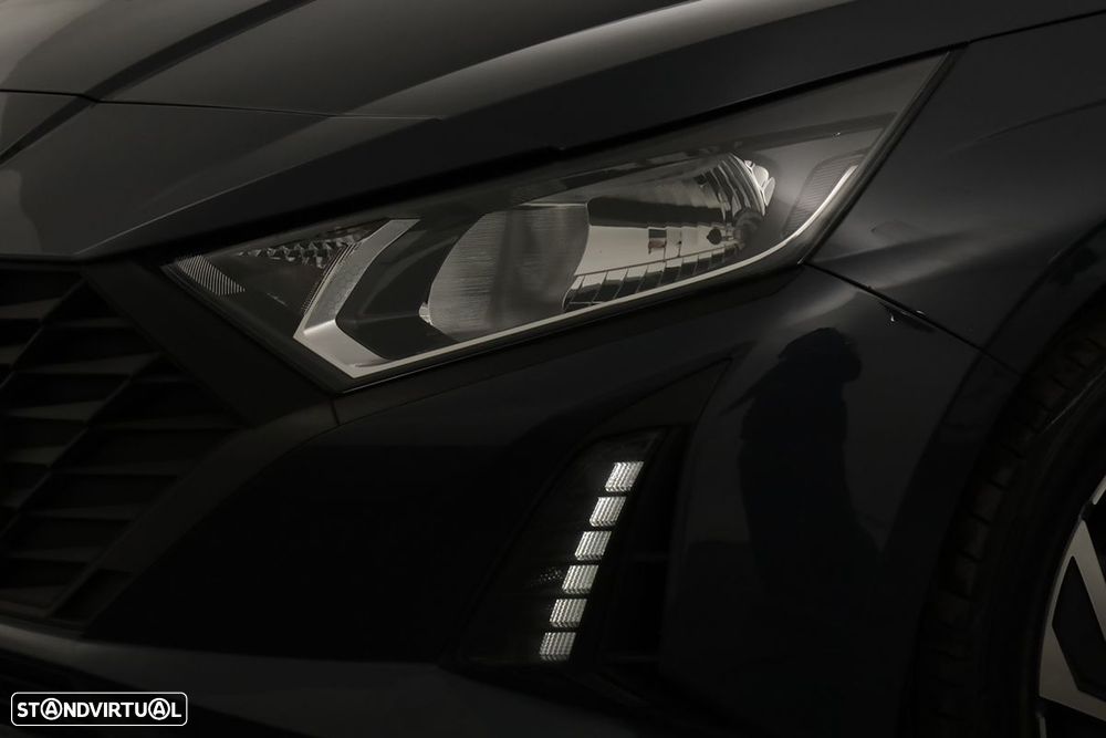 Hyundai i20 1.2 Comfort - 6