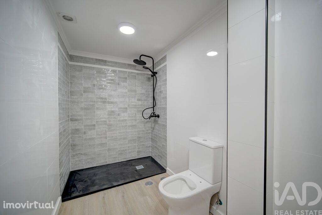 Apartamento T1 em Agualva e Mira-Sintra - Grande imagem: 5/20