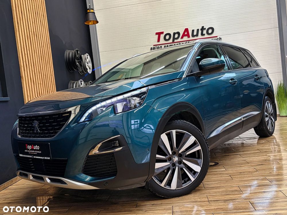 Peugeot 5008 THP 165 EAT6 Stop & Start Active - 2