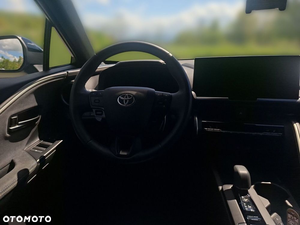 Toyota C-HR 1.8 Hybrid Executive - 15