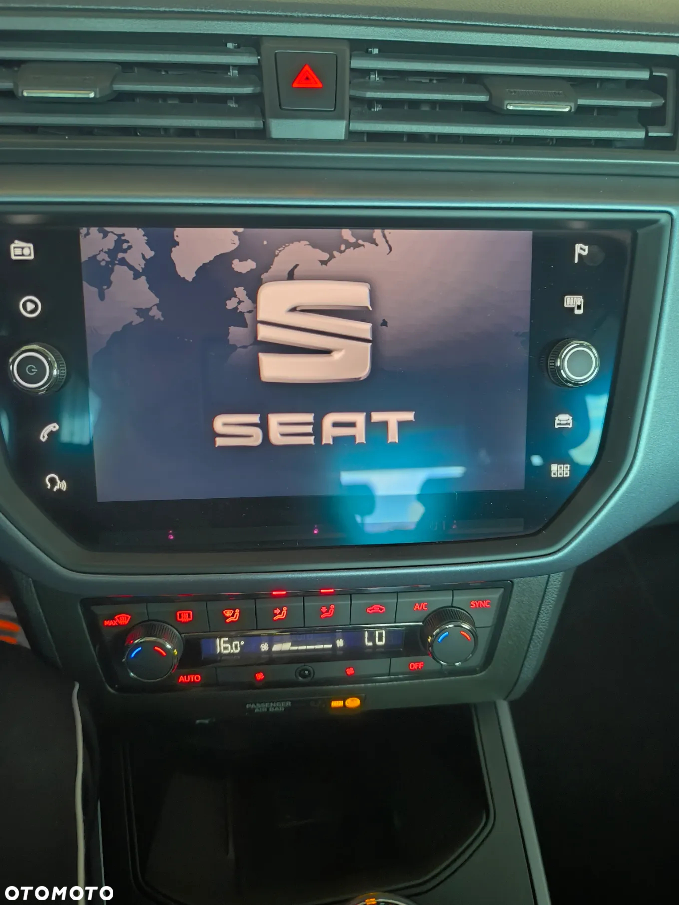 Seat Arona 1.6 TDI Style - 31