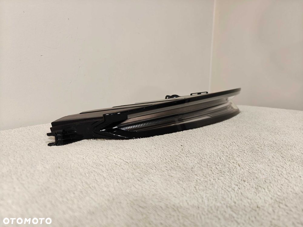 Lampa Lewy Tył LED EXCLUSIVE Porsche Taycan USA - 2