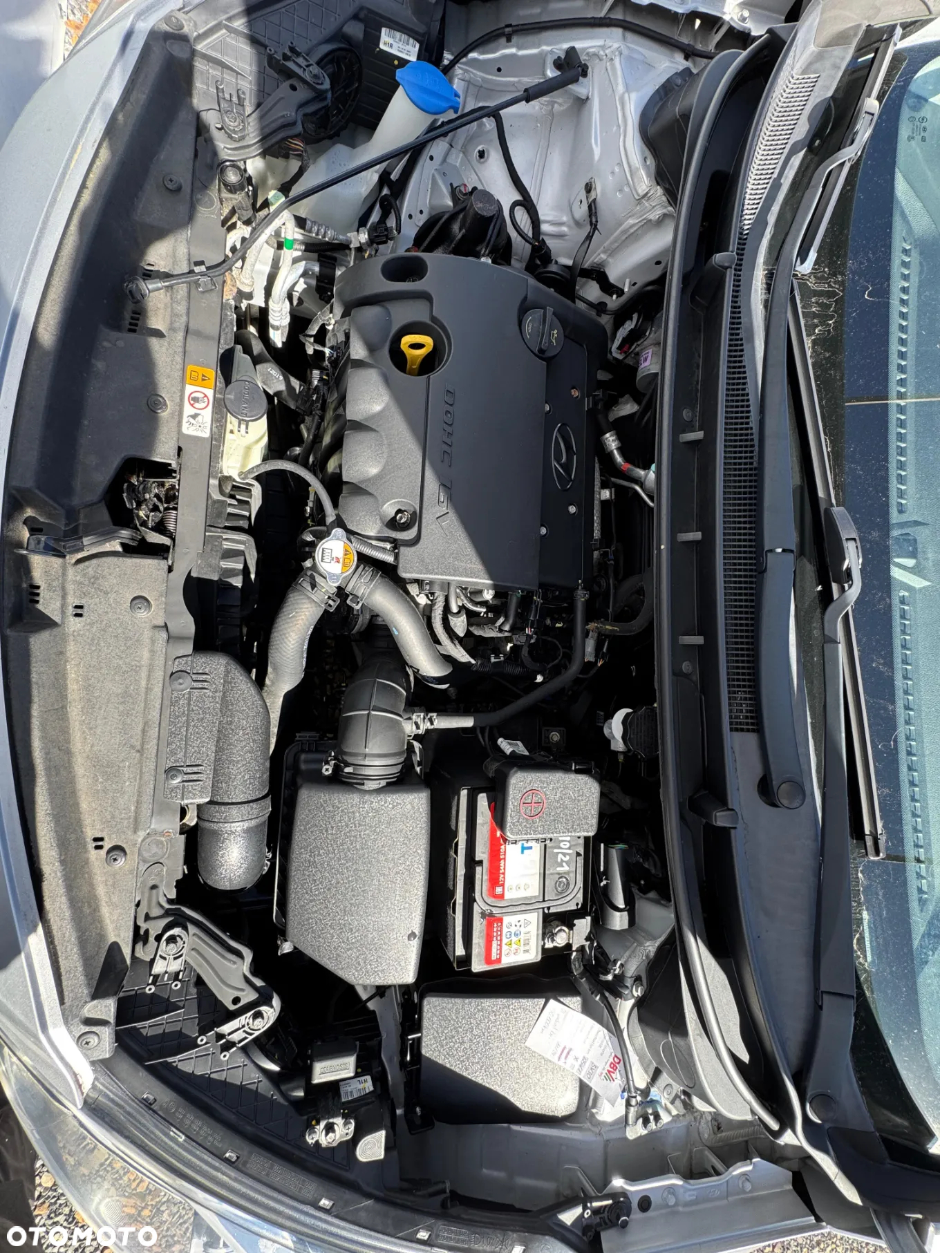 Hyundai i30 - 13