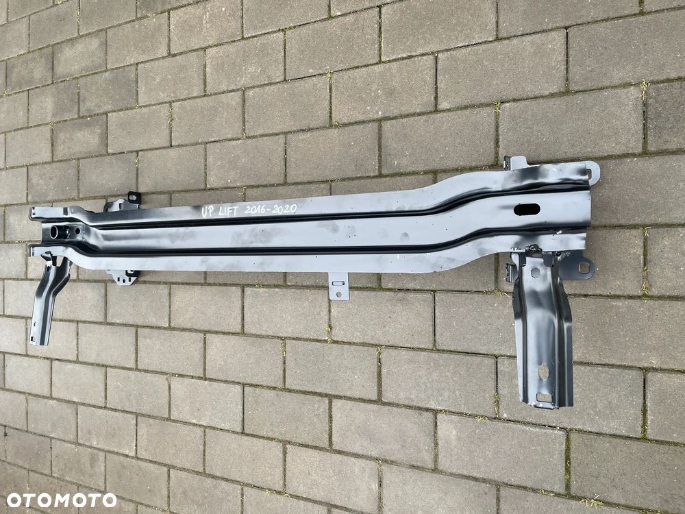 BELKA PRZEDNIA VW UP LIFT  2016-2020 - NOWA - 2