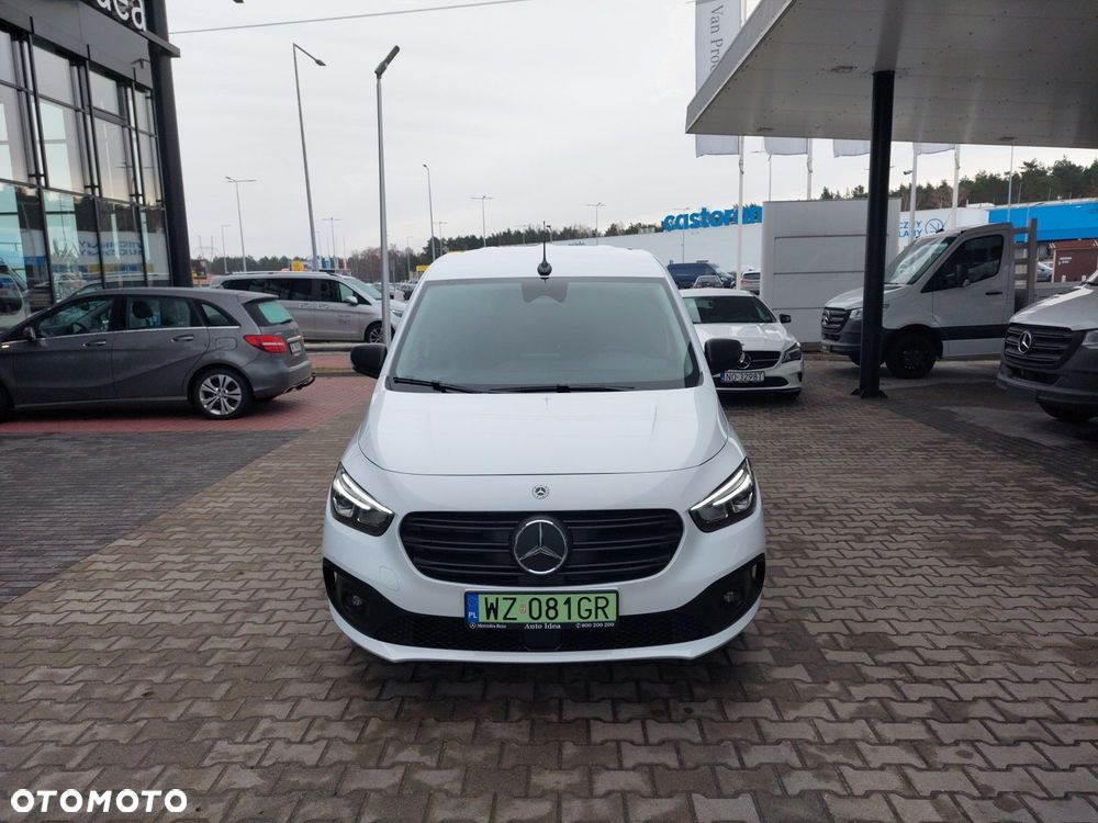 Mercedes-Benz citan - 2