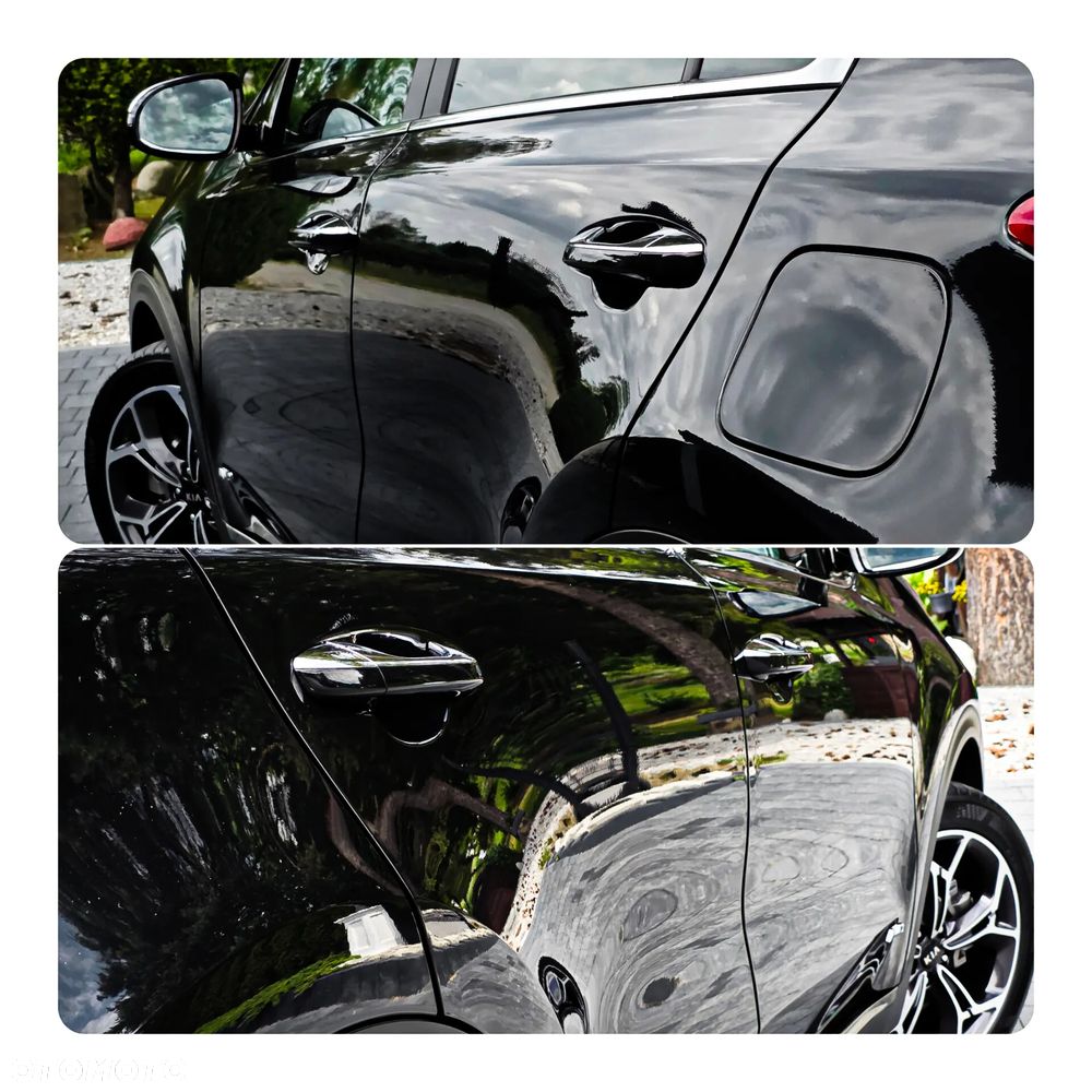 Kia Sportage 1.6 T-GDI AWD DCT GT LINE - 13