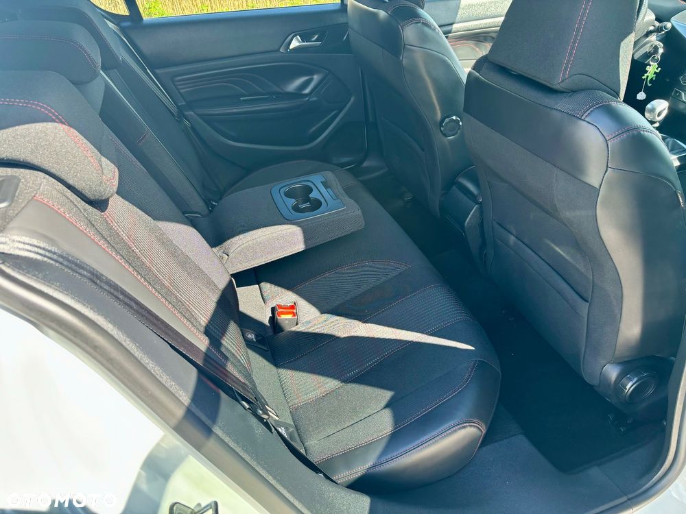 Peugeot 308 PureTech 130 Stop & Start GT-Line Edition - 6