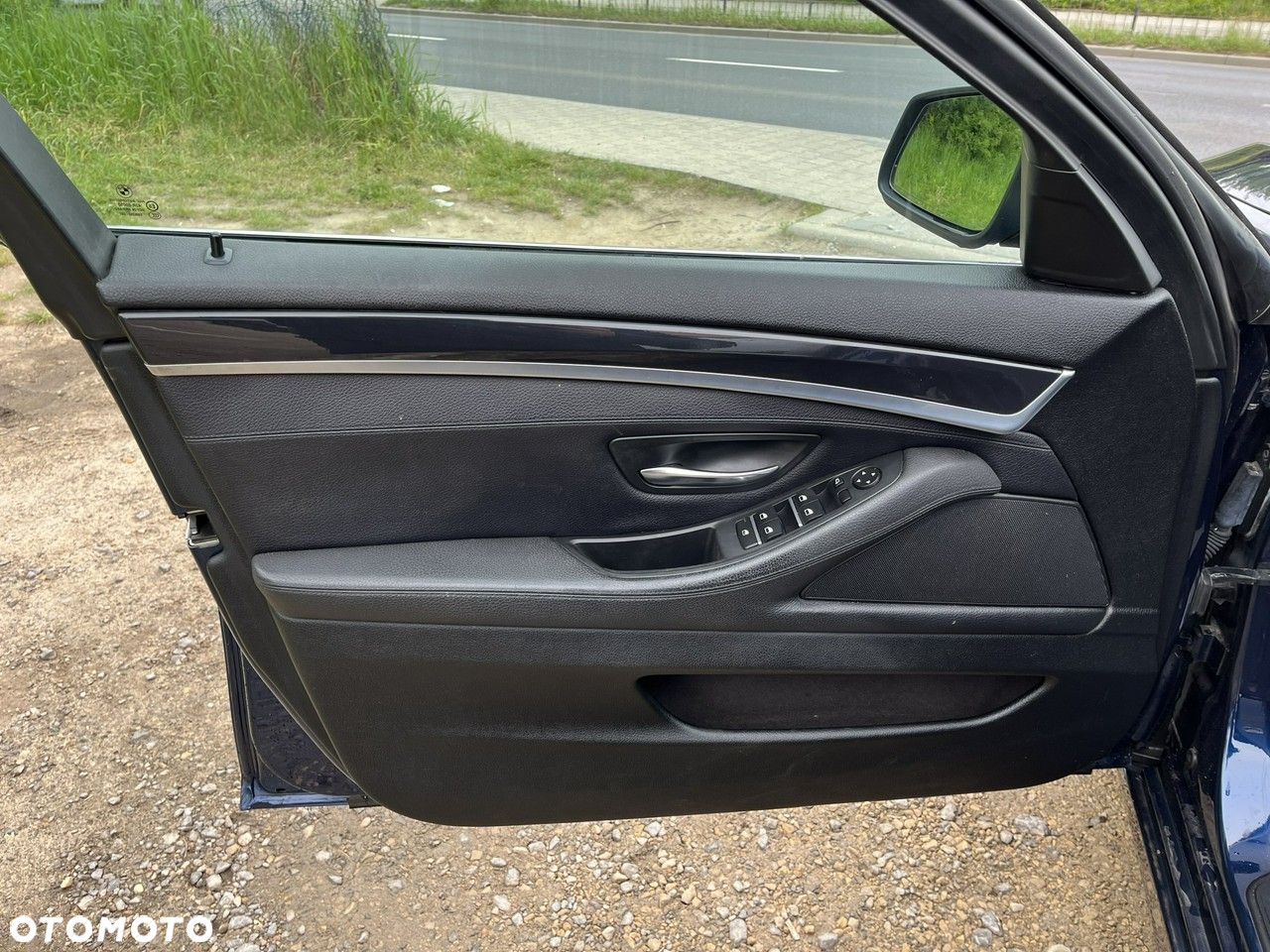 BMW Seria 5 535d Touring - 19