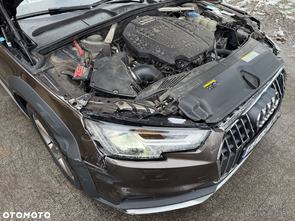 Audi A4 Allroad - 14