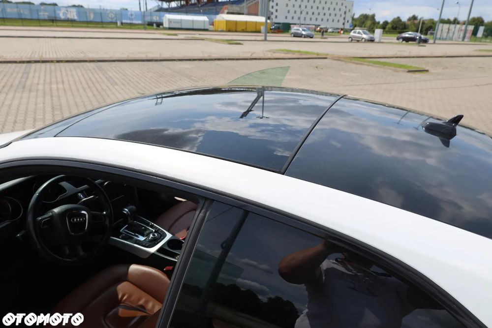 Audi A5 Coupé 2.0 TFSI Quattro S tronic - 13