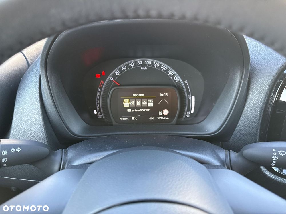 Toyota Aygo X - 17