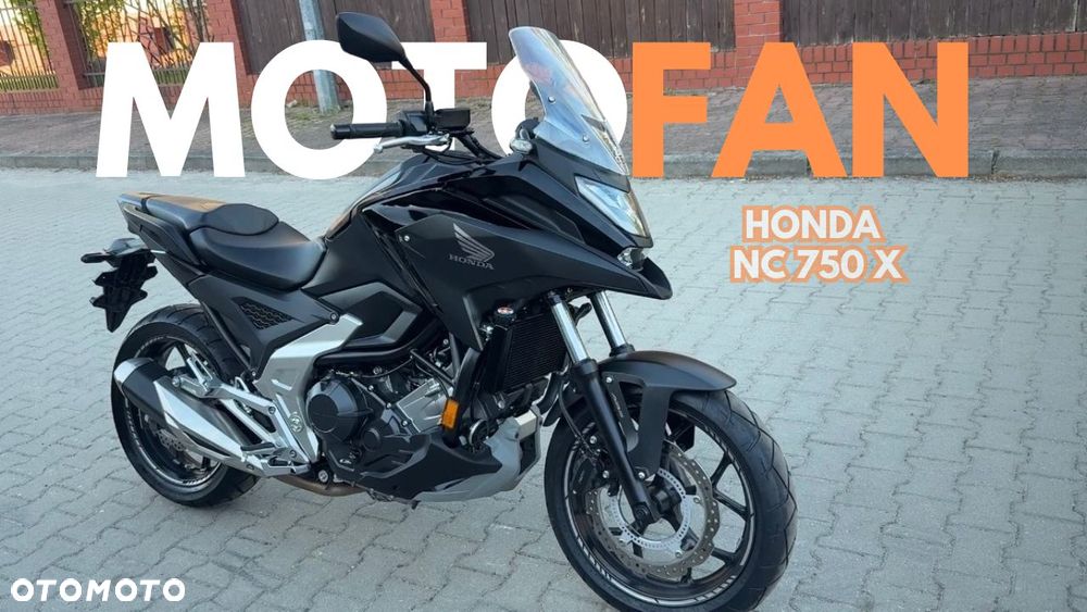 Honda NC - 2