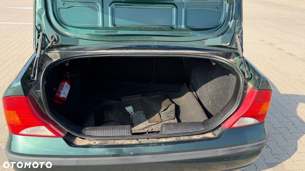 Ford Focus - 11