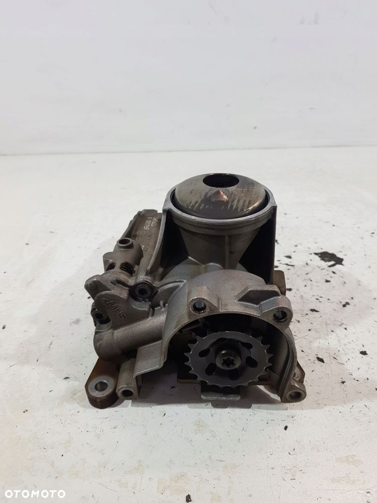 pompa oleju olejowa v757601280 mini peugeot citroen 1.4 1.6 vti - 3