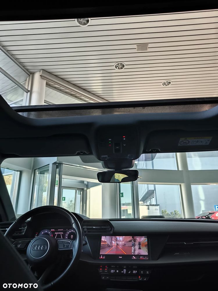 Audi A3 Limousine TDI 110 kW Advanced S tronic - 22