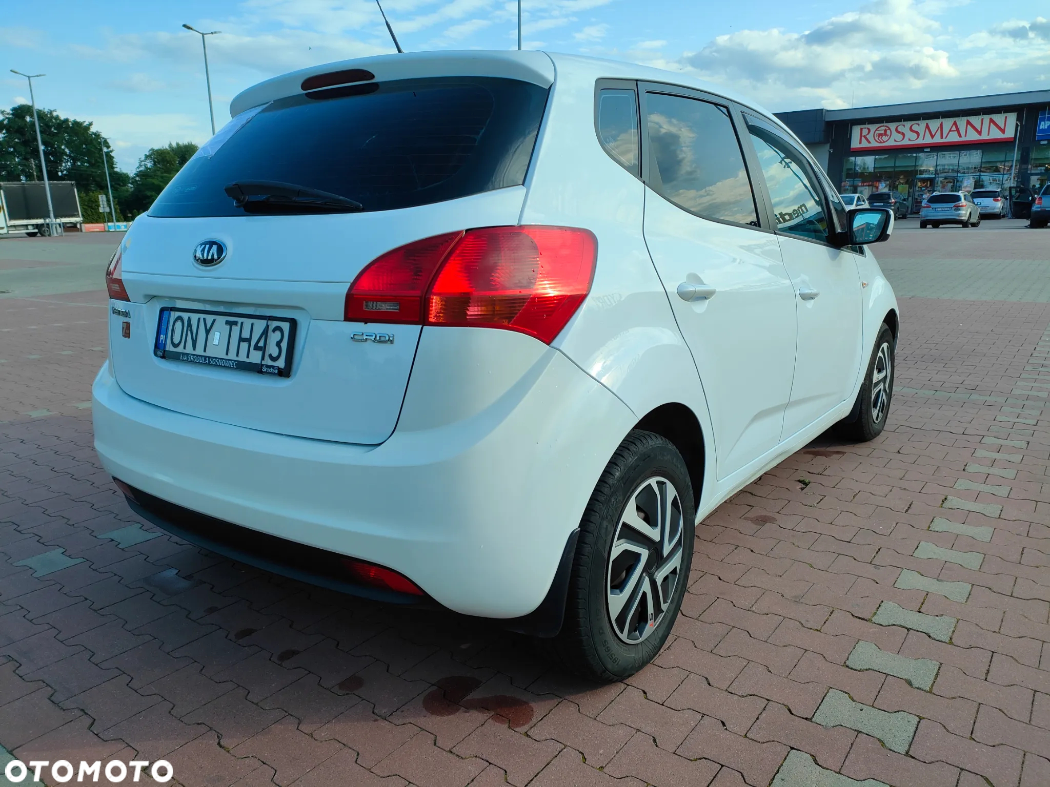 Kia Venga - 3