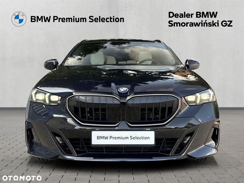 BMW Seria 5 - 30
