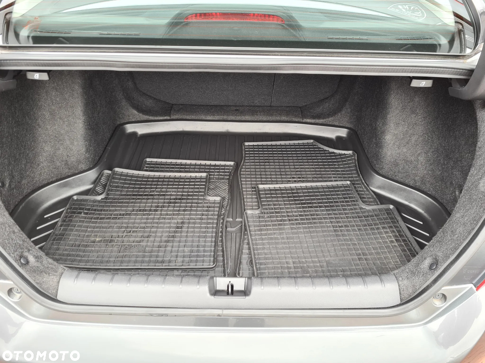 Honda Civic 1.5 T Prestige (Navi) - 35