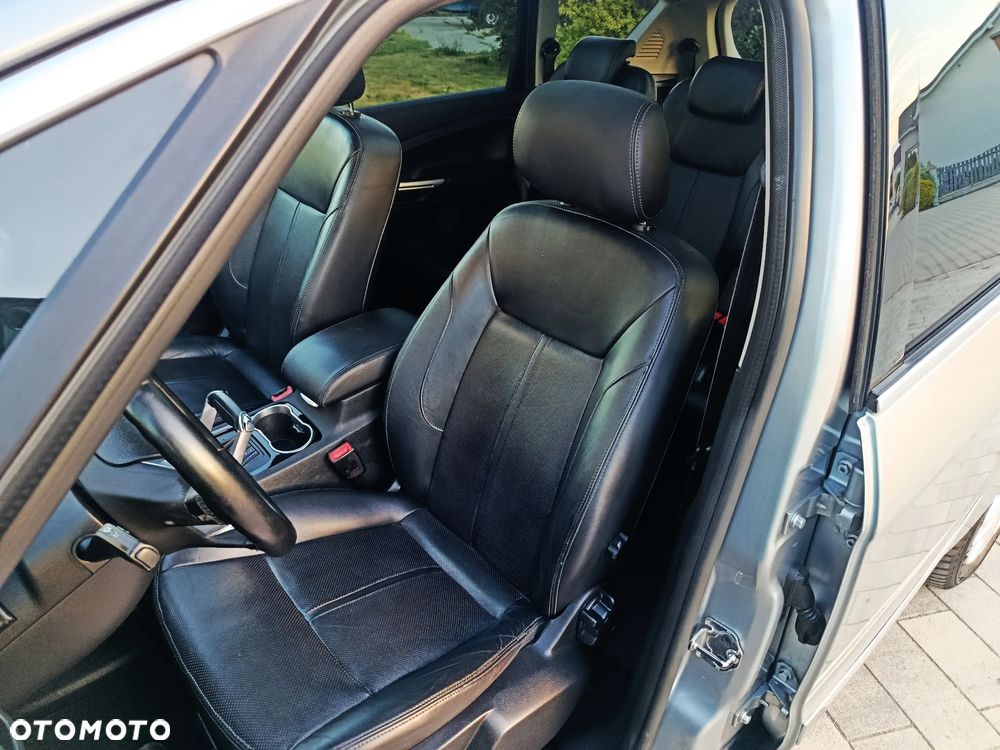Ford S-Max 2.0 TDCi DPF Titanium - 34