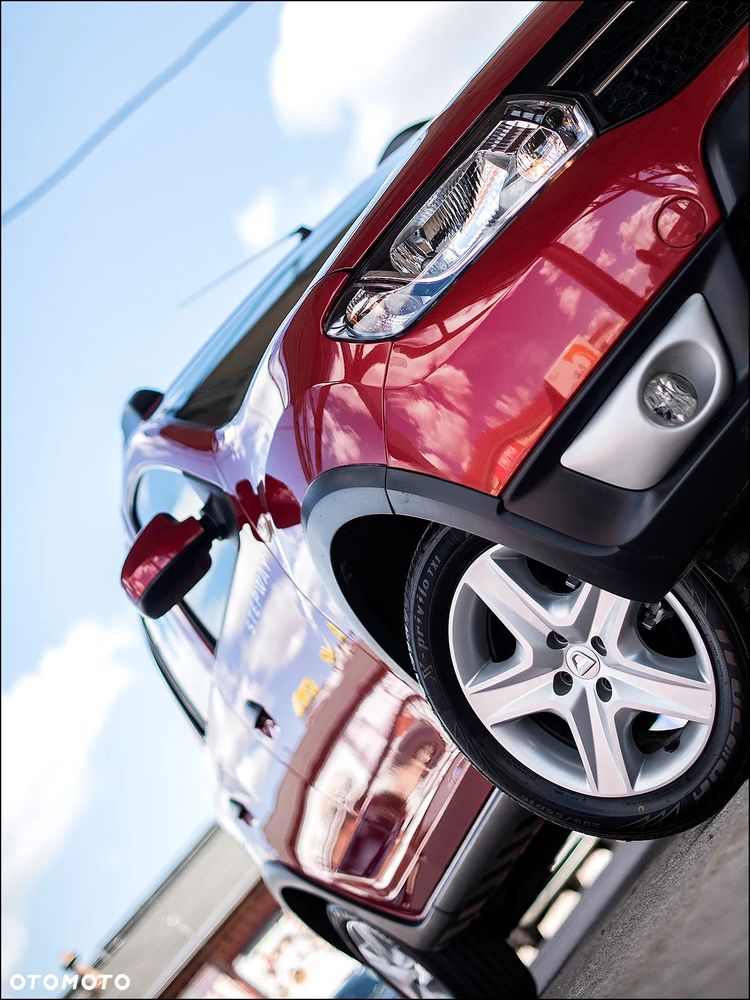 Dacia Sandero Stepway TCe 90 Prestige - 3