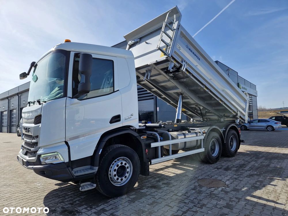 DAF DAF XDC 450 FAT - 31