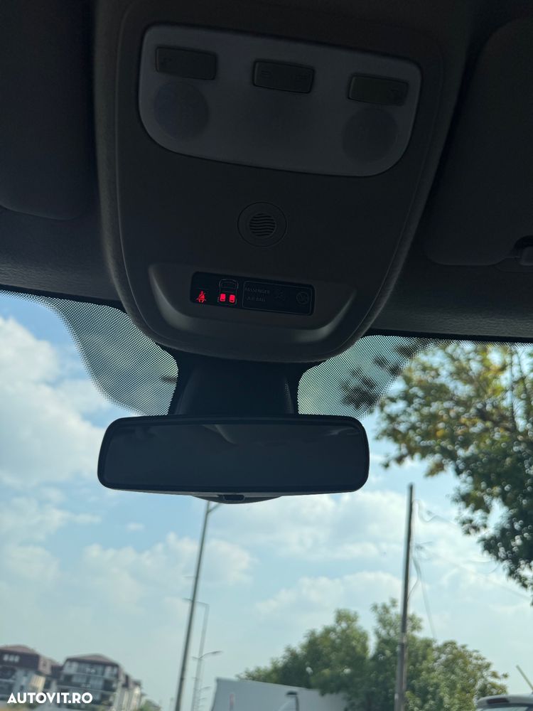 Smart Forfour Electric drive - 2