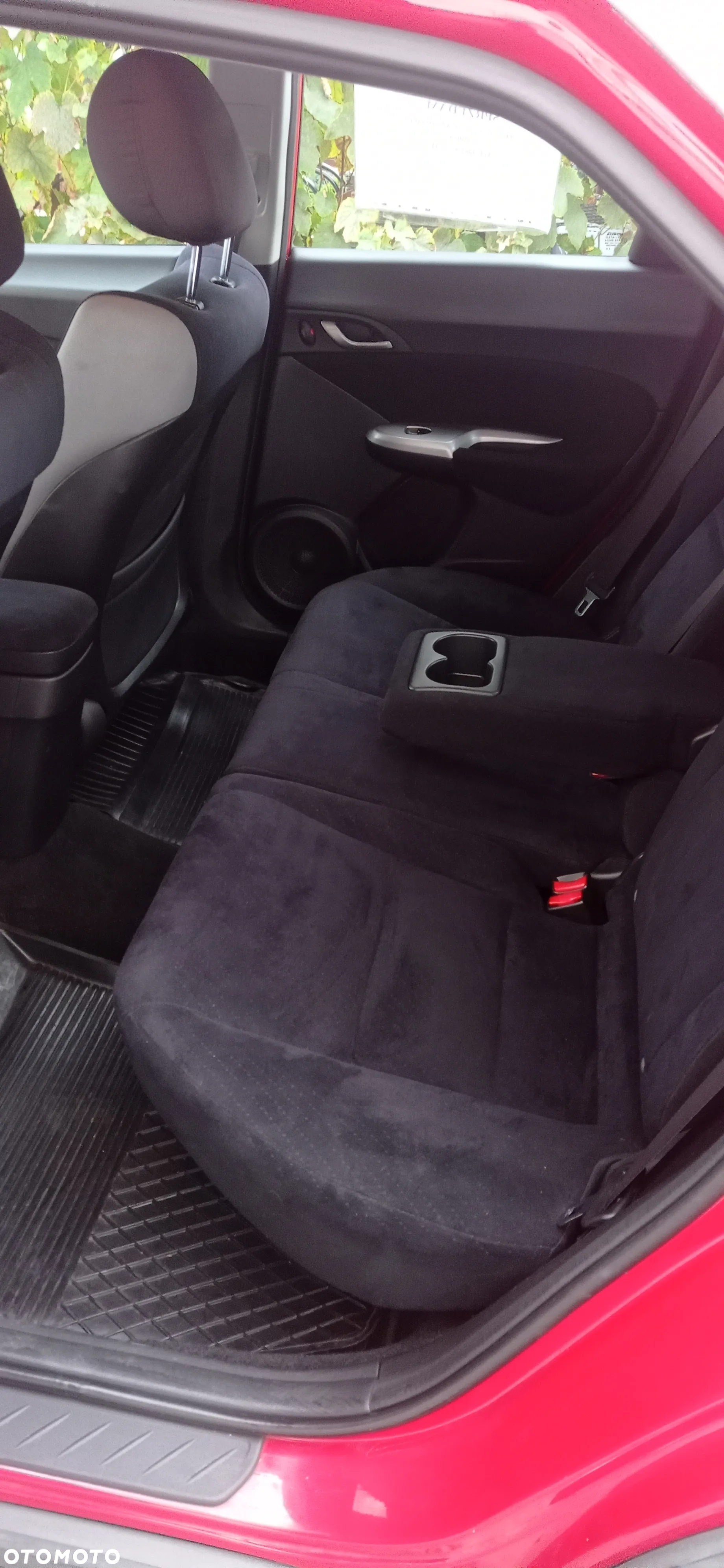 Honda Civic 1.4 Comfort - 12