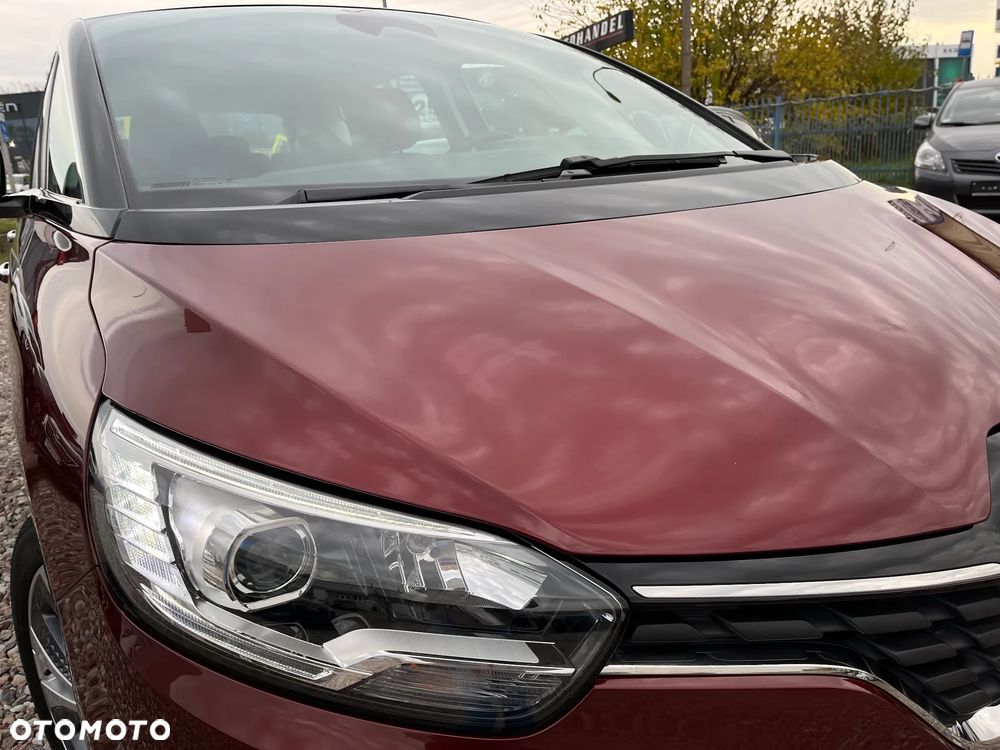 Renault Scenic - 14