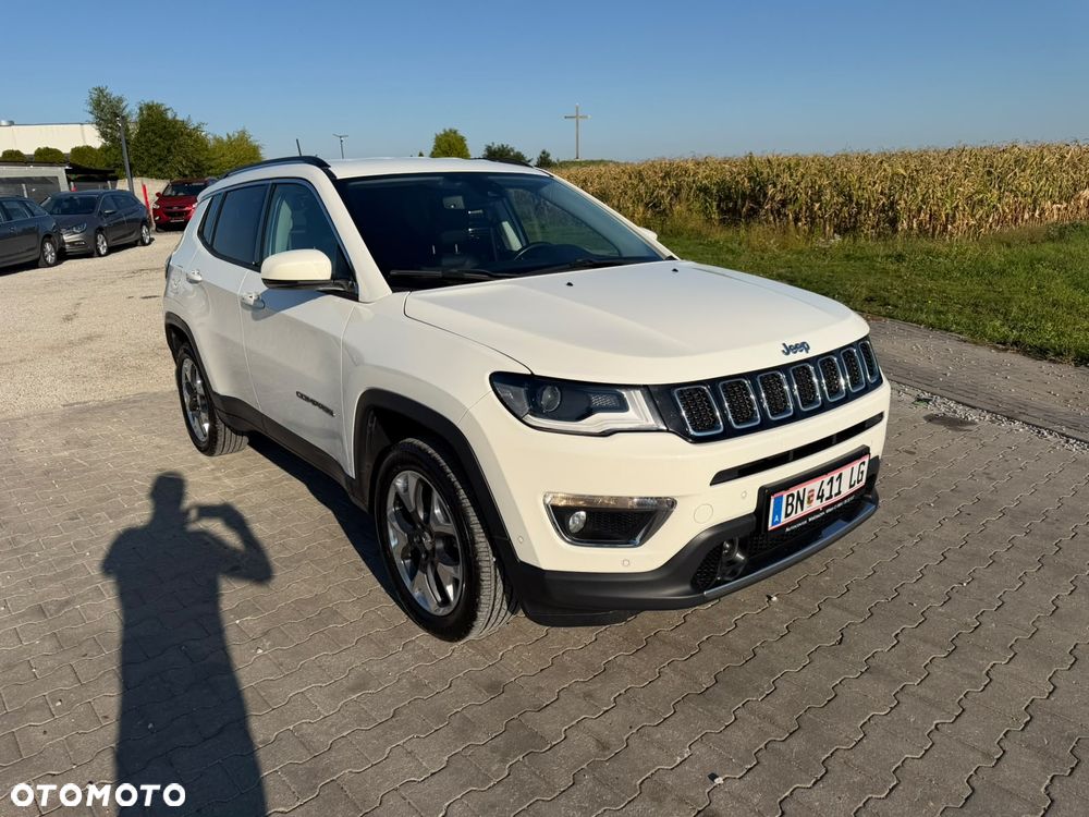 Jeep Compass - 9