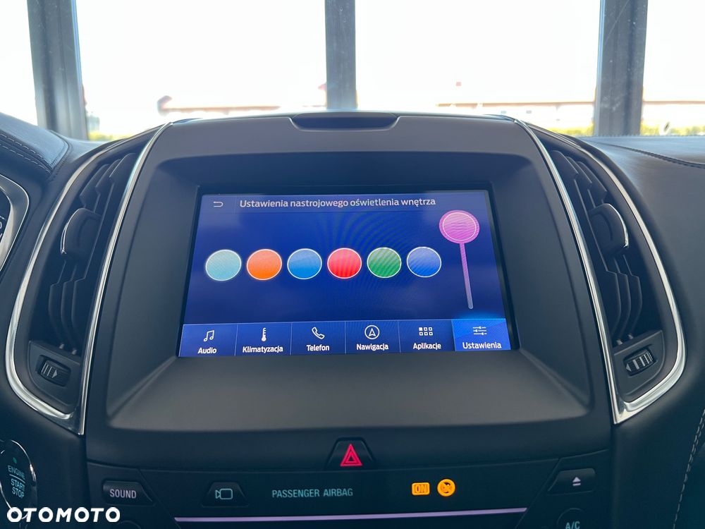 Ford S-Max 2.0 EcoBlue Vignale - 29