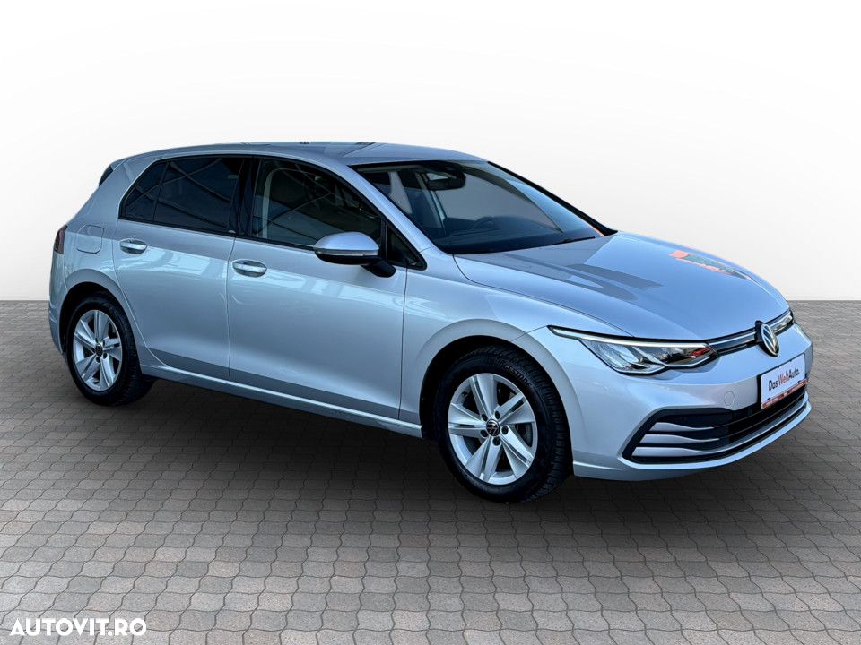 Volkswagen Golf 2.0 TDI SCR DSG Life - 6