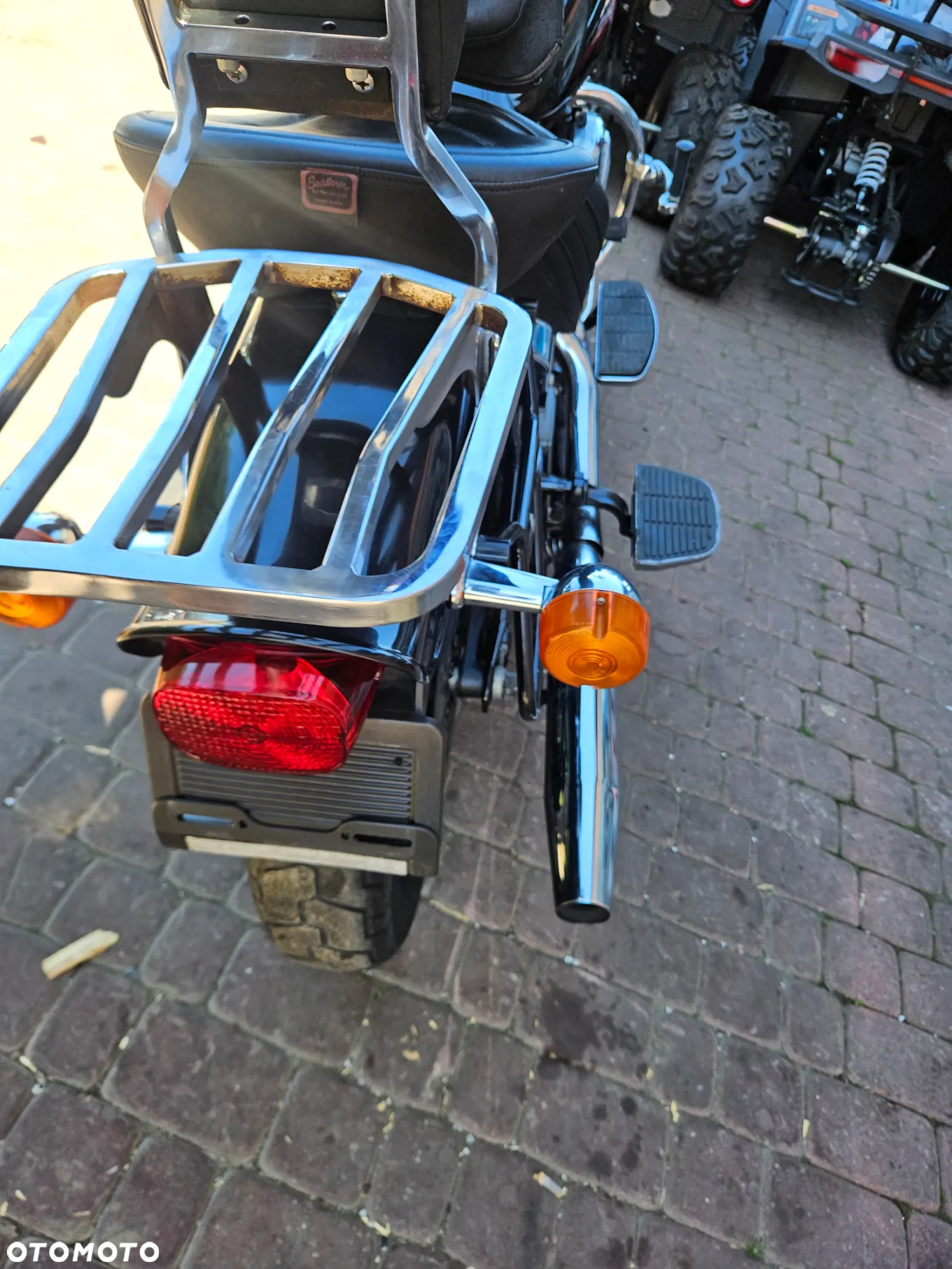 Harley-Davidson Softail - 23