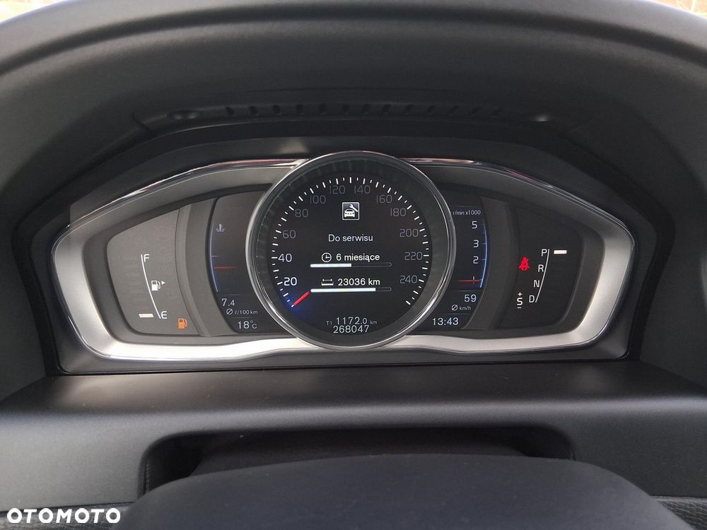 Volvo XC 60 - 22