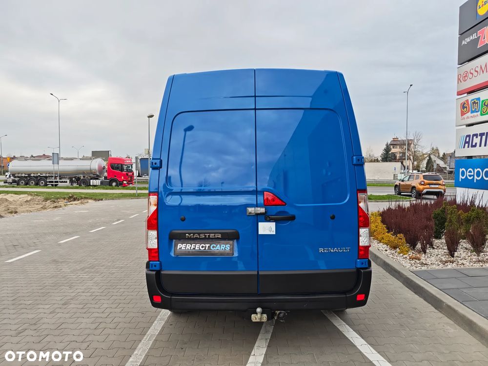 Renault Master - 9