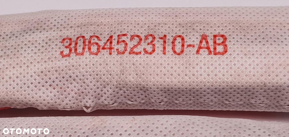 KURTYNA AIRBAG PRAWA BMW 5 F10 F11306452310 306452310-AB - 3