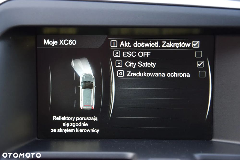Volvo XC 60 D5 AWD Summum - 33