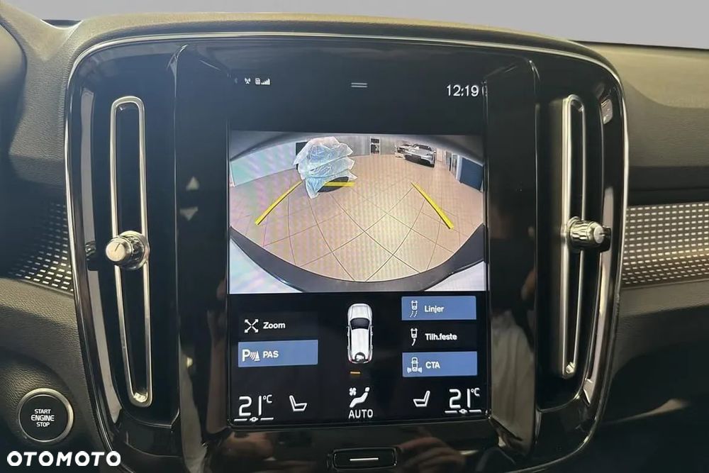 Volvo XC 40 T5 Recharge DKG RDesign - 33