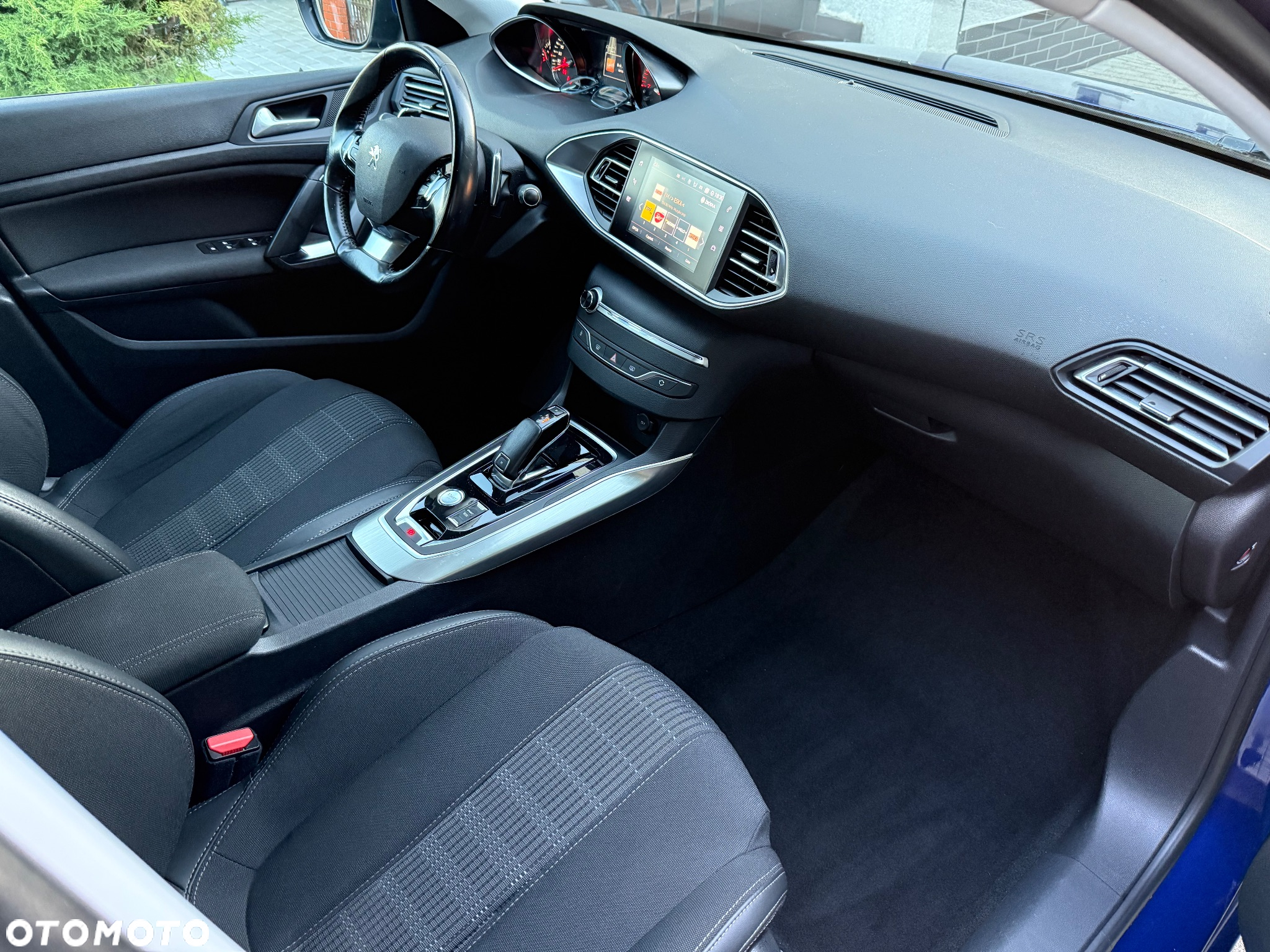 Peugeot 308 - 6
