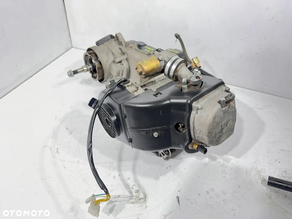 Silnik IMF 50    12CAL WTRYSK  14DNI GW - 7