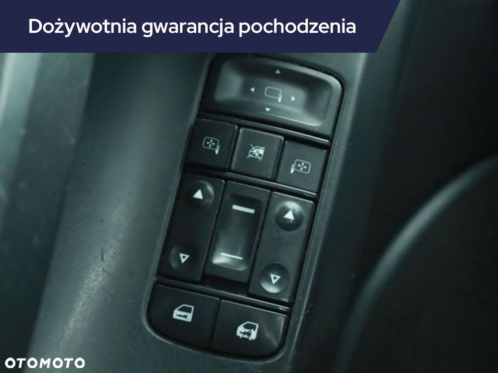 Opel Vectra - 17